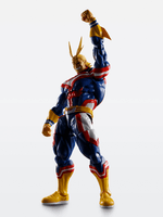 ALL MIGHT 6