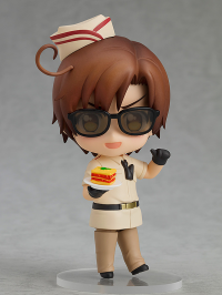Nendoroid Romano 4