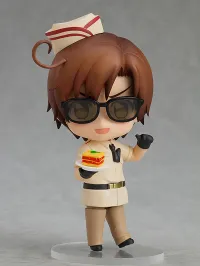 GOOD SMILE COMPANY Nendoroid Romano - Hetalia World★Stars - photo 4