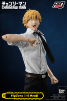 FigZero 1/6 Denji 13