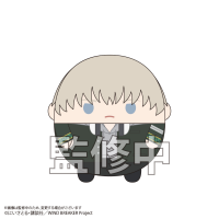 WIND BREAKER FUWA KORORIN 2 5