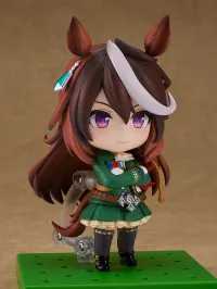 GOOD SMILE COMPANY Nendoroid Symboli Rudolf - Umamusume: Pretty Derby - photo 5