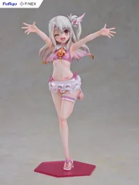 FuRyu Illyasviel von Einzbern Swimsuit ver. 1/7 Scale Figure - Fate/kaleid liner Prisma Illya - photo 10