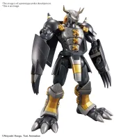 BANDAI HOBBY Figure-rise Standard BLACKWARGREYMON - Digimon - photo 1