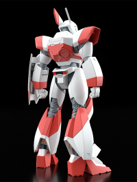 MODEROID AVS-98 Economy 6