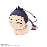 HUNTER×HUNTER HUG CHARACTER COLLECTION3 6