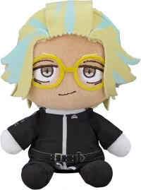 ORANGE ROUGE Tokyo Revengers Plushie Rindo Haitani - Tokyo Revengers - photo 2