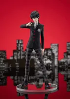 GOOD SMILE COMPANY POP UP PARADE P5R Protagonist - Persona 5 - photo 1