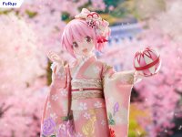 Madoka Kaname -Japanese Doll- 1/4 Scale Figure 4
