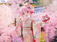 FuRyu Madoka Kaname -Japanese Doll- 1/4 Scale Figure - Puella Magi Madoka Magica - photo 4
