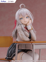 Alya 1/7 Scale Figure 6