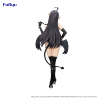 OVERLORD BiCute Dark Figure -Albedo- 3