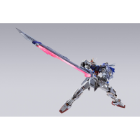 METAL BUILD STRIKE GUNDAM -METAL BUILD 10th Ver. (P-Bandai Exclusive) 9
