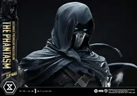 Prime 1 Studio Ultimate Premium Masterline Batman (Comics) The Phantasm (Concept Design by CLAY MANN) Bonus Version 			 - DC Comics - photo 27