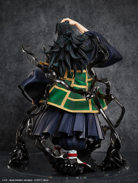 Jujutsu Kaisen 0 1/4 Scale Figure Suguru Geto 8