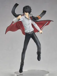 GOOD SMILE COMPANY POP UP PARADE Kyoya Hibari - Katekyo Hitman Reborn! - photo 5