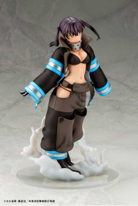 ARTFX J Tamaki Kotatsu 11