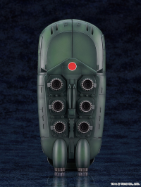 MODEROID Super X2 9