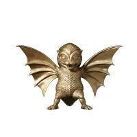 BANDAI Godzillasaurus & Dorat "Godzilla", Bandai Spirits Ichibansho Figure - Godzilla - photo 12