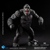 EXQUISITE BASIC: "GODZILLA VS KONG" - Kong 8