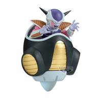 DRAGON BALL Z MATCH MAKERS FRIEZA(VS SON GOKU) 1
