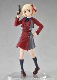 GOOD SMILE COMPANY POP UP PARADE Chisato Nishikigi - Lycoris Recoil - photo 2