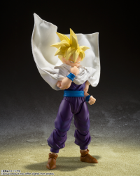 Super Saiyan Son Gohan - The Warrior who Surpassed Goku - "Dragon Ball Z", TAMASHII NATIONS S.H.Figuarts 1