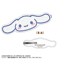 MAX LIMITED Sanrio Characters Jewelry Clip - Sanrio - photo 7