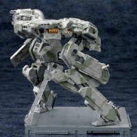 METAL GEAR REX METAL GEAR SOLID 4 Ver. 2