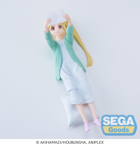 Anime "BOCCHI THE ROCK!" PM Perching Figure "Nijika Ijichi" -With Her Sister- 5