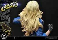 Prime 1 Studio Museum Masterline DC Comics Black Canary EX Bonus Version - DC Comics - photo 23