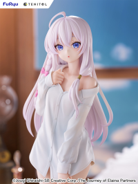TENITOL TALL Elania shirt ver. 14