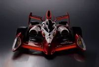 MegaHouse Variable Action FUTURE GPX CYBER FORMULA KNIGHT SAVIOR 005 -Livery Edition- - FUTURE GPX CYBER FORMULA - photo 11