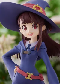 GOOD SMILE COMPANY POP UP PARADE Atsuko Kagari - Little Witch Academia - photo 3