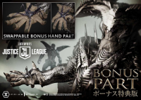 Museum Masterline Justice League (Film) Steppenwolf Zack Snyder's Justice League DX Bonus Version 45