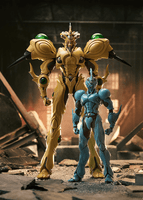 figma Guyver Gigantic 6