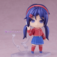 Nendoroid Mita 4