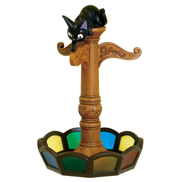 Benelic Jiji Stained Glass Accessory Tree - Kiki's Delivery Service