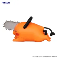 FuRyu Chainsaw Man　Noodle Stopper Figure Petit -Pochita Sleep- - Chainsaw Man - photo 3