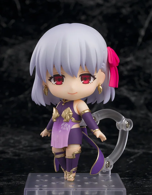 GOOD SMILE COMPANY Nendoroid Assassin/Kama - Fate/Grand Order