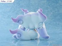 FuRyu Lunlun 1/2 Scale Flocky Soft Vinyl Figure - NIJISANJI - photo 4