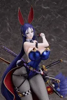 FREEing Minamoto-no-Raikou: Bunny Girl Style - Fate/Grand Order - photo 7