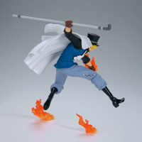ONE PIECE BATTLE RECORD COLLECTION-SABO-SPECIAL EDITION, Banpresto Battle Record Collection 2