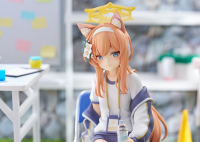 Blue Archive　Mari(Gym uniform)Memorial lobby Ver. 7