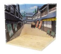 Dioramansion 200: Edo 5