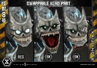 Ultimate Premium Masterline Kaiju No.8 Kaiju No.8 DX Version 48