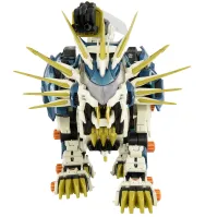 TAKARA TOMY AZ-03 MURASAME LIGER - ZOIDS - photo 12