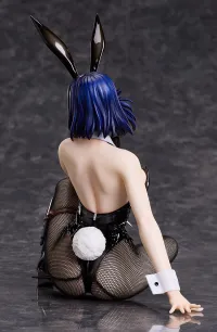 FREEing Saeko Nogami: Bunny Ver. - City Hunter - photo 5