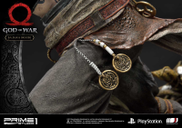 Ultimate Premium Masterline God Of War Baldur & Broods 7