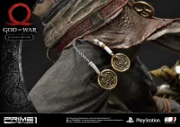 Prime 1 Studio Ultimate Premium Masterline God Of War Baldur & Broods - God Of War - photo 7